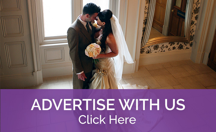 Advertise With Fabulous Wedding Venues