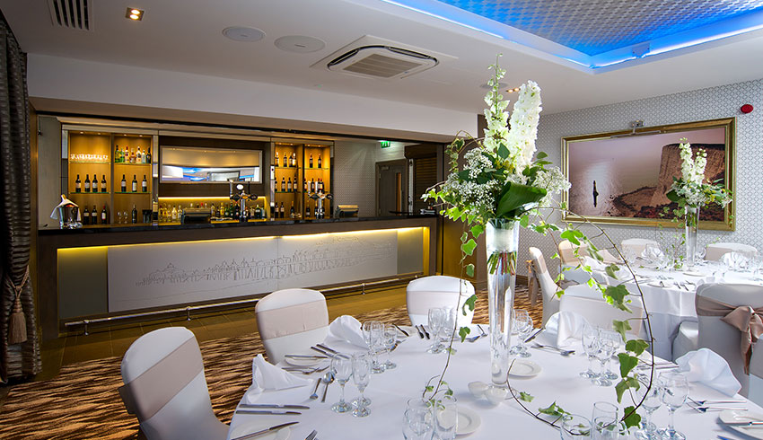 Weddings at the View Hotel in Eastbourne