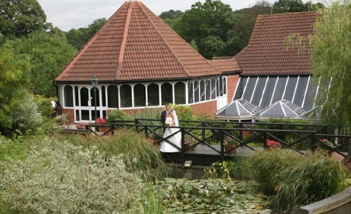 Donnington Valley Hotel and Spa 