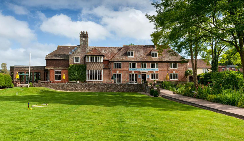 5 Stunning Wedding Venues in East Sussex – For your Venue Shortlist!