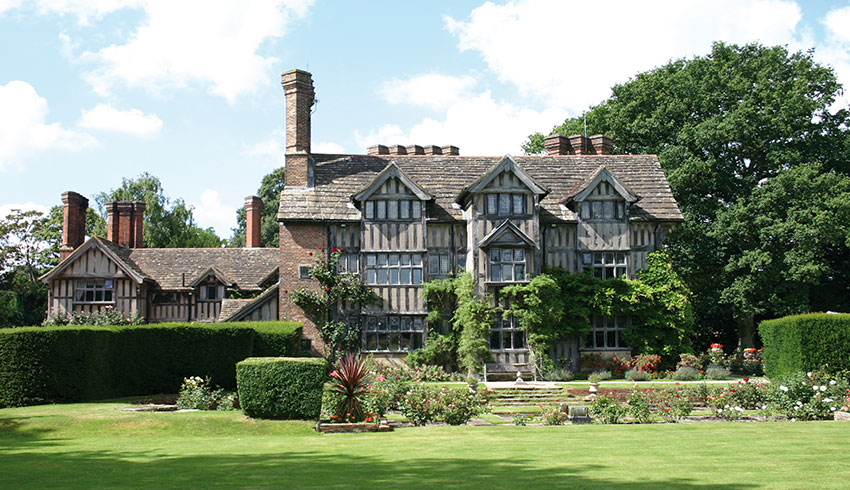 5 Stunning Wedding Venues in East Sussex – For your Venue Shortlist!