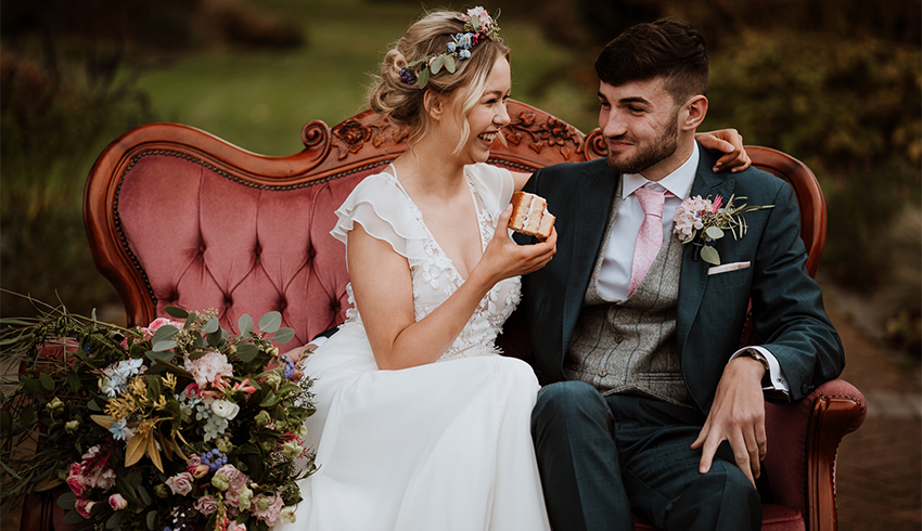 Interview with Nicola Dawson Photography - Including Tips When Choosing a Wedding Photographer
